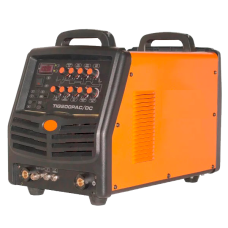 Зварювальний апарат TIG-200P AC/DC (E101)